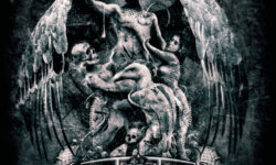 CRYSTAL TEARS: Υποψήφιο για Grammy το τραγούδι τους “Bloodstorm”!