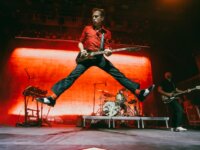 Aνταπόκριση: FRANZ FERDINAND @ Floyd, Αθήνα (11/09/2025)
