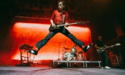 Aνταπόκριση: FRANZ FERDINAND @ Floyd, Αθήνα (11/09/2025)