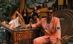 Οι εκκεντρικοί KADEBOSTANY επιστρέφουν στην Θεσσαλονίκη!