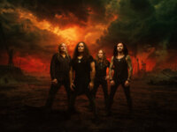 KREATOR: Νέο album με τίτλο “Krushers Of The World” και περιοδεία σε Ευρώπη και Ηνωμ.Βασίλειο