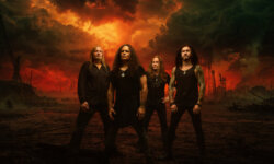KREATOR: Άκουσε το ΝΕΟ single “Seven Serpents” (video)