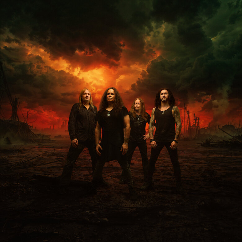 KREATOR: Ακούστε το νέο τους single “Tränenpalast” feat. Britta Görtz (Hiraes)