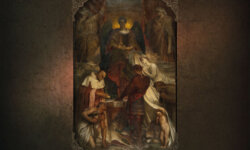 PARADISE LOST – “Ascension”