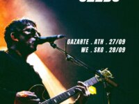 Το εμβληματικό βρετανικό συγκρότημα Lightning Seeds έρχεται στην Ελλάδα!