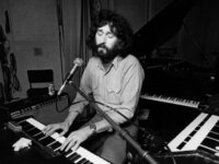 Πέθανε ο Rick Davies, τραγουδιστής και συνιδρυτής των Supertramp, σε ηλικία 81 ετών