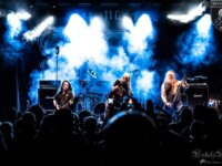 RUNNING FREE FESTIVAL: A celebration of music, unity and brotherood