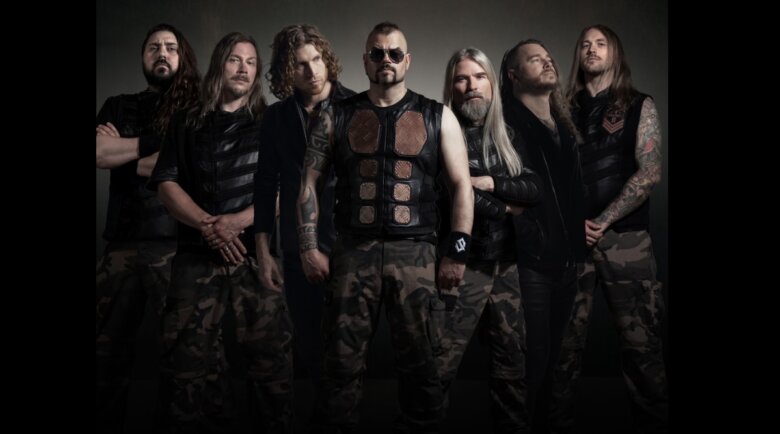 SABATON: Συνεργάζονται με τους Nothing More και κυκλοφορούν νέο single!