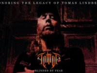 TEMOR – Διασκευή στο “Blinded by Fear” των At The Gates