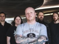 MARCO ARO (The Haunted) στο RockOverdose: Δεν προσπαθήσαμε να ευχαριστήσουμε ποτέ κανέναν