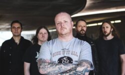 MARCO ARO (The Haunted) στο RockOverdose: Δεν προσπαθήσαμε να ευχαριστήσουμε ποτέ κανέναν