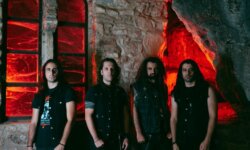 Oι Typhus κυκλοφόρησαν το νέο τους single με τίτλο “I Stand Defiant”