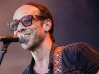 WARFIELD (She Wants Revenge): Αλλαγή χώρου σε Αθήνα και Θεσσαλονίκη λόγω αυξημένης προπώλησης