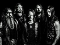 WATAIN: Αποσύρονται μετά την κυκλοφορία του νέου τους δίσκου