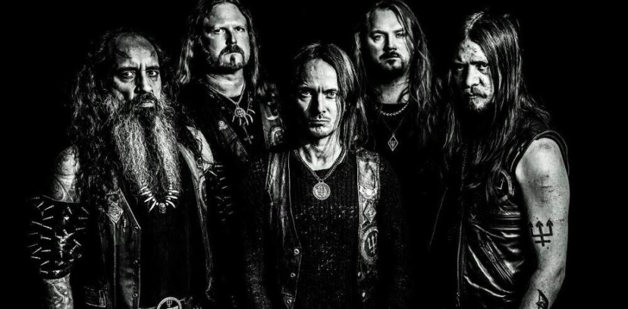WATAIN: Αποσύρονται μετά την κυκλοφορία του νέου τους δίσκου