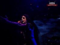 Ανταπόκριση: Yoth Iria, Nailed to Obscurity @ Κύτταρο Live (11/09/2025)