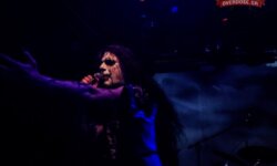 Ανταπόκριση: Yoth Iria, Nailed to Obscurity @ Κύτταρο Live (11/09/2025)