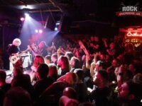 Ανταπόκριση: Q5, Marauder @ An Club, Αθήνα (11/09/2025)