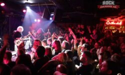 Ανταπόκριση: Q5, Marauder @ An Club, Αθήνα (11/09/2025)