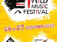 WILD MUSIC FESTIVAL: Η νέα γενιά παίζει δυνατά… για την ΑΝΙΜΑ!