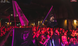 Ανταπόκριση: Roads Festival @ Αρχιτεκτονική Live Stage,  5, 7 Σεπτεμβρίου 2025 – Αθήνα