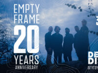 EMPTY FRAME @ Death Disco την Παρασκευή 31 Οκτωβρίου 2025, Αθήνα
