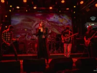 ELEMENT ZERO στο RockOverdose: “Η μουσική μας είναι ένας καθρέφτης των εσωτερικών αναζητήσεων.”