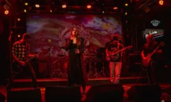 ELEMENT ZERO στο RockOverdose:  “Η μουσική μας είναι ένας καθρέφτης των εσωτερικών αναζητήσεων.”