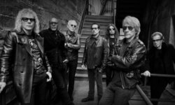 BONJOVI: Η μεγάλη επιστροφή – περιοδεία 2026!