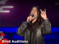 The Voice Of Greece: “Crazy Train” και “The Trooper” με τον Χρήστο Μάστορα στην ηλεκτρική κιθάρα (Video)
