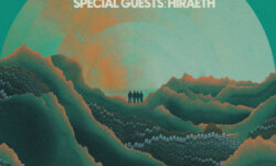THE BUZZDEALERS “Radiant Frequencies” album presentation w/ special guests: Hiraeth  @ AUX Club, το Σάββατο, 22 Νοεμβρίου 2025, Αθήνα