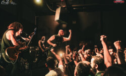 Ανταπόκριση: ACHELOUS, Dragonskull @ Piraeus Academy Club, Αθήνα (04/10/2025)