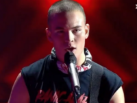 Ο 17χρονος που τραγούδησε SEPULTURA στο The Voice & απέδειξε ότι το METAL ειναι παρών! (Video)