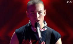 Ο 17χρονος που τραγούδησε SEPULTURA στο The Voice & απέδειξε ότι το METAL ειναι παρών! (Video)