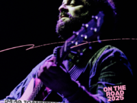 Jon Voyager band “On the Road” tour – 21-30 Οκτωβρίου με ζωντανές εμφανίσεις σε έξι πόλεις εκτός Αθηνών