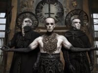 Απαγόρευση συναυλιών Behemoth και Slaughter To Prevail στην Κωνσταντινούπολη λόγω κοινωνικών αντιδράσεων