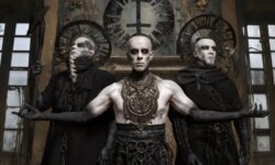 Απαγόρευση συναυλιών Behemoth και Slaughter To Prevail στην Κωνσταντινούπολη λόγω κοινωνικών αντιδράσεων