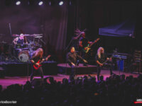 Ανταπόκριση: BLIND GUARDIAN, Ashes of Ares @ Μονή Λαζαριστών, Θεσσαλονίκη (29/09/2025)