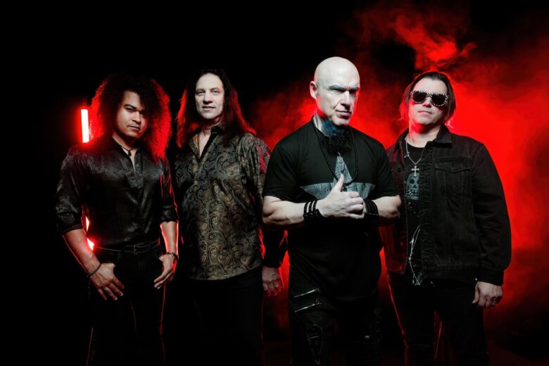 Engineered Society Project on RockOverdose: “Our fans interaction is the catalyst for our material.   “