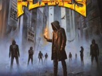 FLAMES – “Frequency of Illusion”