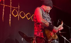 Ανταπόκριση: HOLOCAUST w/ Strikelight @ Piraeus Academy Club, Αθήνα (02/10/2025)