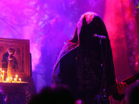 Ανταπόκριση: BATUSHKA w/ Houle @ Arch Club, Αθήνα (29/09/2025)