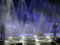 Ανταπόκριση: MOGWAI @ Floyd, Αθήνα (09/10/2025)