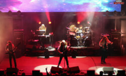 Ανταπόκριση: BLOOD INCANTATION, Esoteric @ Floyd, Αθήνα (16/10/2025)