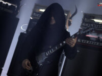 Ανταπόκριση: SUNN O))) @ Gagarin 205, Αθήνα (19/10/2025)