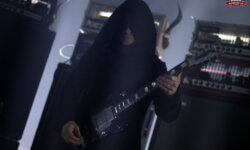 Ανταπόκριση: SUNN O))) @ Gagarin 205, Αθήνα (19/10/2025)