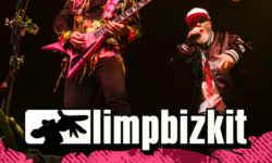 Το Release Athens 2026 υποδέχεται τους Limp Bizkit τη Δευτέρα 15 Ιουνίου, στην Πλατεία Νερού.