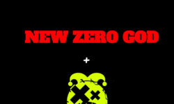 Οι NEW ZERO GOD μαζί με τους JESTER SYNDROME στο NOMADS