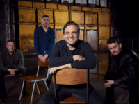 Οι Starsailor, ένα από τα πιο διαχρονικά συγκροτήματα της βρετανικής indie rock σκηνής, επιστρέφουν στην Ελλάδα