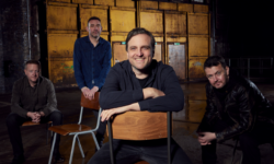 Οι Starsailor, ένα από τα πιο διαχρονικά συγκροτήματα της βρετανικής indie rock σκηνής, επιστρέφουν στην Ελλάδα